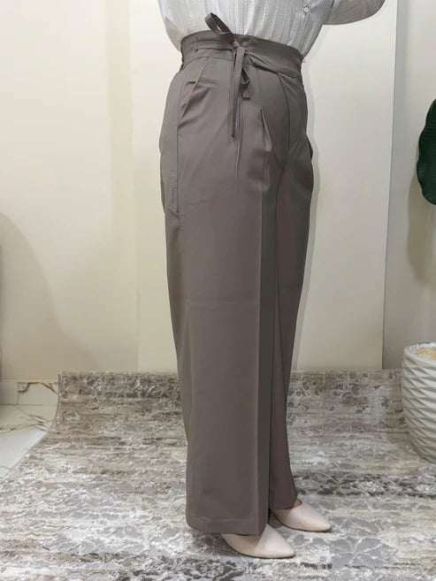 Cafe Darted Pants