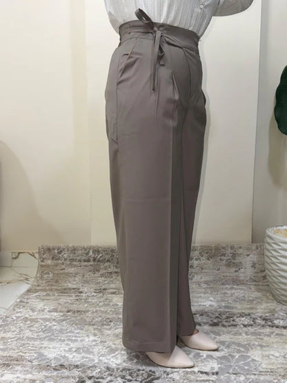 Cafe Darted Pants