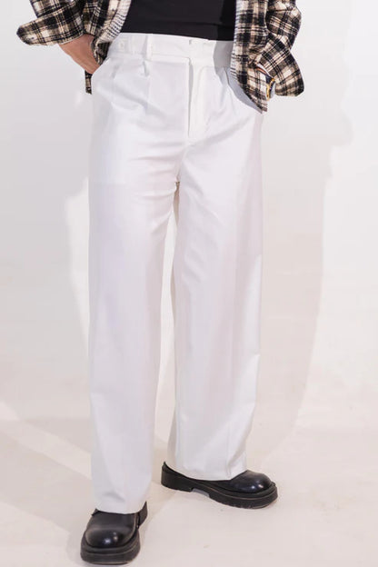 Offwhite Tailor Pants