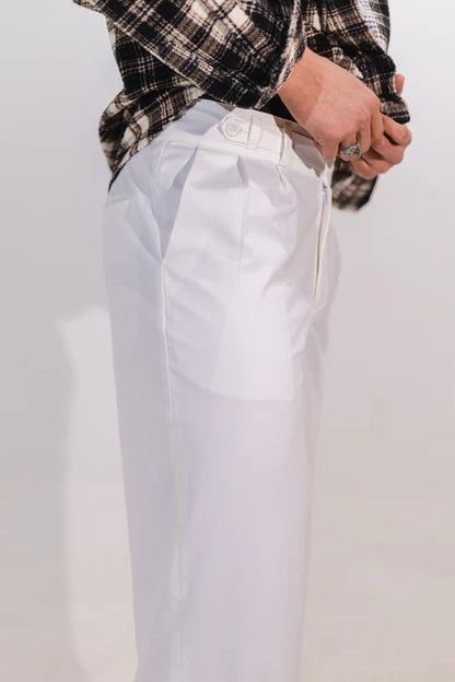 Offwhite Tailor Pants