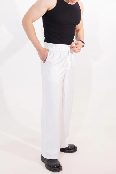 Offwhite Tailor Pants