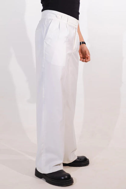 Offwhite Tailor Pants