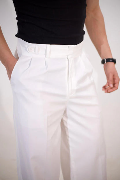 Offwhite Tailor Pants