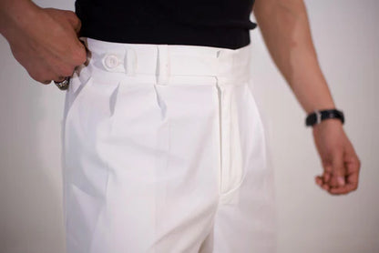 Offwhite Tailor Pants