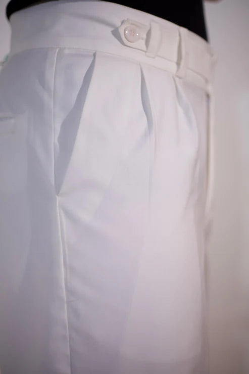 Offwhite Tailor Pants