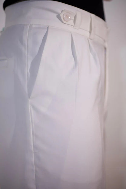 Offwhite Tailor Pants