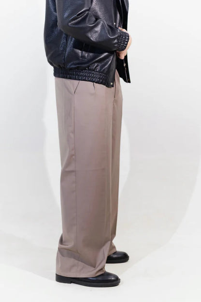 Cafe Tailor Pants