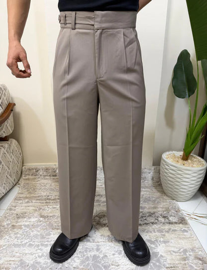 Cafe Tailor Pants