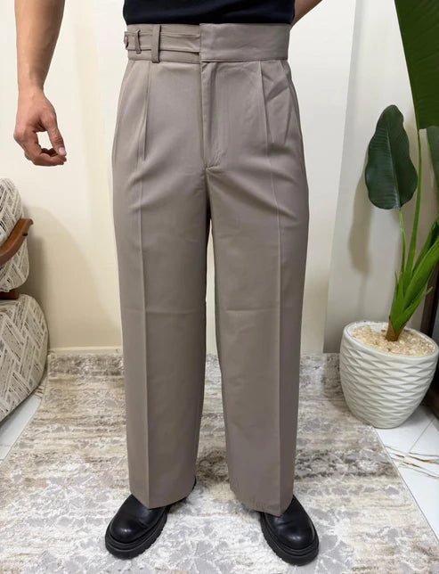 Cafe Tailor Pants