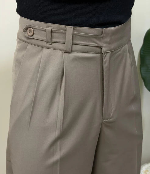 Cafe Tailor Pants