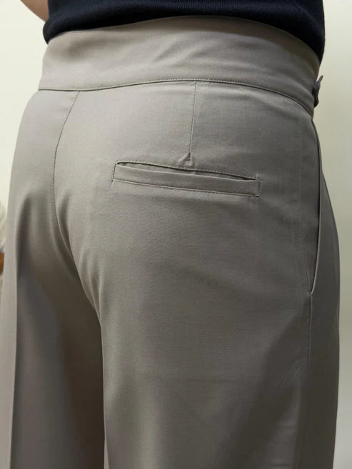 Cafe Tailor Pants